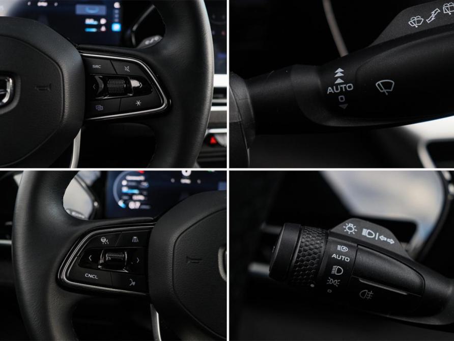 Geely Monjaro I Москва  - изображение 31