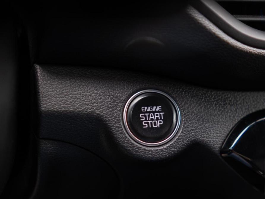 Kia Cerato IV Рестайлинг Сочи  - изображение 23