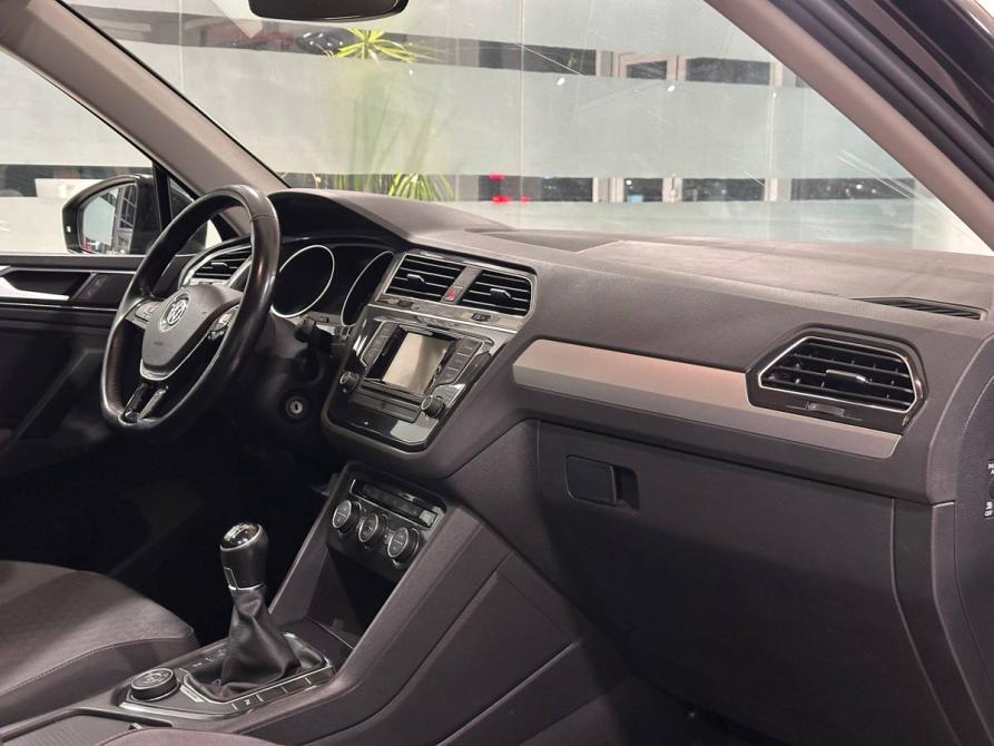 Volkswagen Tiguan II Тверь  - изображение 8