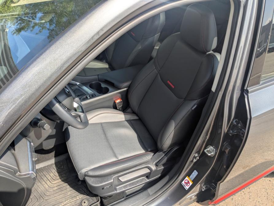 Changan CS35 Plus I Рестайлинг Москва  - изображение 20