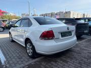Volkswagen Polo V Череповец  - изображение 24