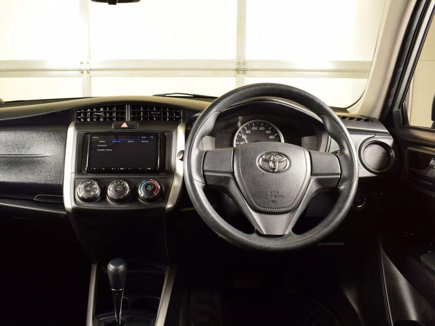 Toyota Corolla XI (E160 E170) Рестайлинг 2 Кемерово  - изображение 11