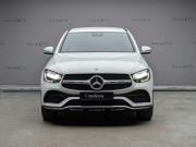 Mercedes-Benz GLC Coupe I (C253) Рестайлинг Москва  - изображение 14