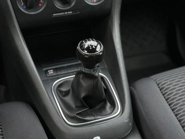 Volkswagen Golf VI с пробегом 2010 года, цена 799 000 рублей, 124959 км, хэтчбек, Автокод Объявления