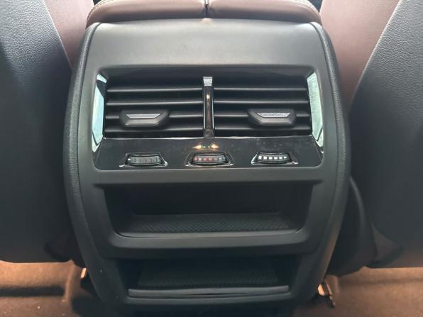 BMW X6 III (G06) Рестайлинг с пробегом 2024 года, цена 10 490 000 рублей, 15500 км, внедорожник, Автокод Объявления