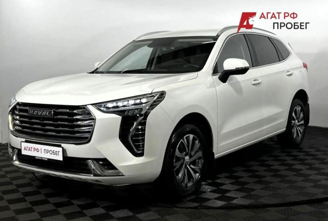 Haval Jolion I с пробегом 2023 года, цена 1 850 000 рублей, 27561 км, внедорожник, Автокод Объявления