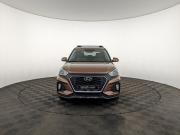 Hyundai Creta I Москва  - изображение 30