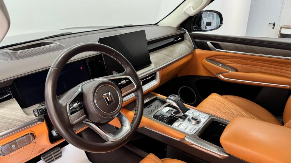 Tank 500 I Киров  - изображение 8