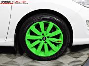 Peugeot 408 I Белгород  - изображение 31