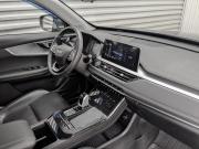 Chery Tiggo 7 Pro I Москва  - изображение 41