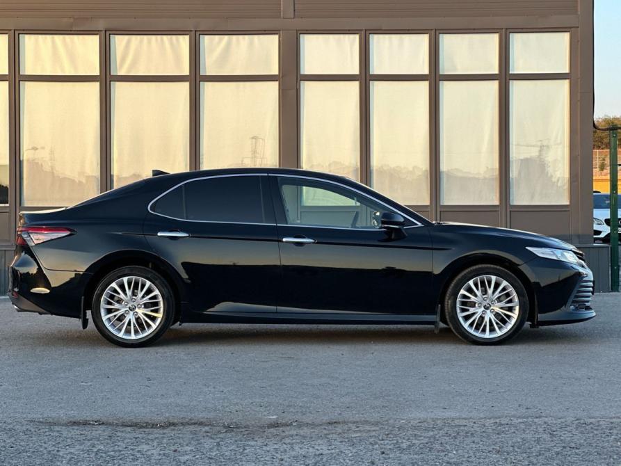 Toyota Camry VIII (XV70) Волгоград  - изображение 9