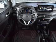 Hyundai Tucson III Рестайлинг Екатеринбург  - изображение 32