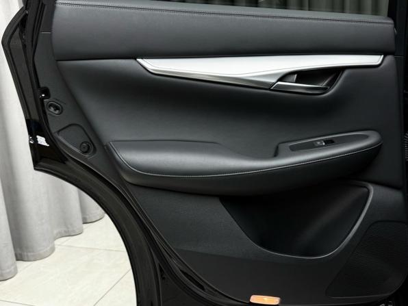 Infiniti QX50 II с пробегом 2021 года, цена 3 349 000 рублей, 47000 км, внедорожник, Автокод Объявления