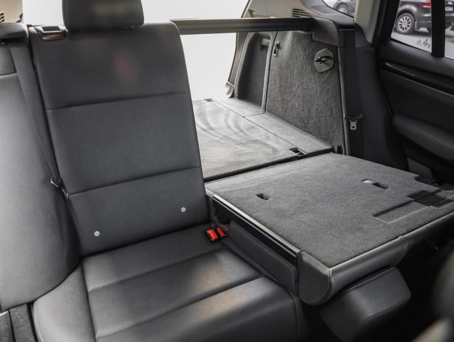 BMW X3 II (F25) Рестайлинг Санкт-Петербург  - изображение 28