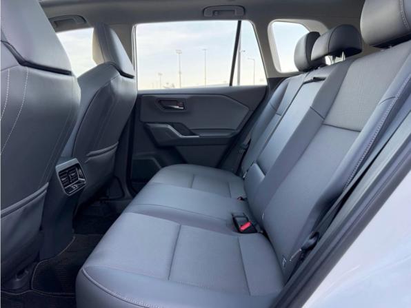 Toyota RAV4 VI (XA60) с пробегом 2026 года, цена 4 100 000 рублей, 25 км, внедорожник, Автокод Объявления
