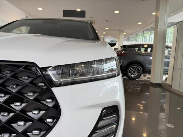 Chery Tiggo 7 Pro I с пробегом 2022 года, цена 1 690 000 рублей, 56200 км, внедорожник, Автокод Объявления