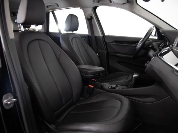 BMW X1 II (F48) с пробегом 2018 года, цена 2 599 000 рублей, 86376 км, внедорожник, Автокод Объявления
