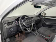 Skoda Octavia III (A7) Рестайлинг Москва  - изображение 44