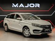 Lada (ВАЗ) Vesta I Рестайлинг (NG) Москва  - изображение 28