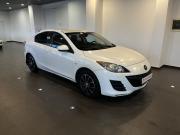 Mazda 3 II (BL) Чебоксары  - изображение 37