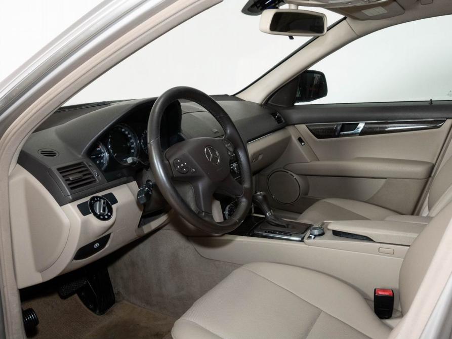 Mercedes-Benz C-Класс III (W204) Казань  - изображение 5