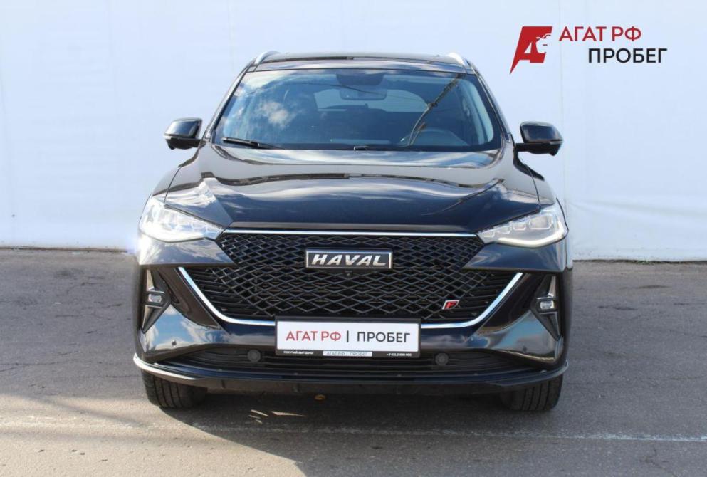 Haval F7 I Рестайлинг Нижний Новгород  - изображение 2