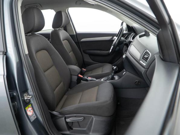 Audi Q3 I (8U) с пробегом 2012 года, цена 1 448 050 рублей, 203840 км, внедорожник, Автокод Объявления