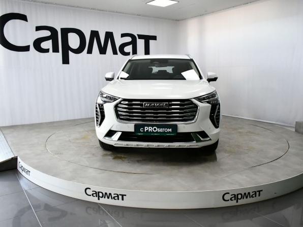 Haval Jolion I с пробегом 2023 года, цена 2 027 000 рублей, 53000 км, внедорожник, Автокод Объявления