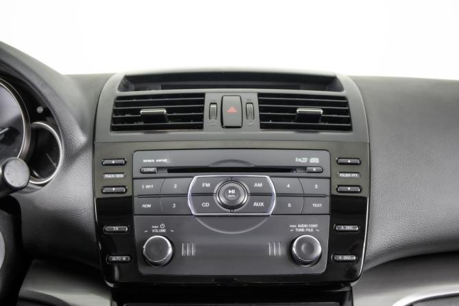Mazda 6 II (GH) Рестайлинг с пробегом 2011 года, цена 1 039 000 рублей, 151265 км, седан, Автокод Объявления