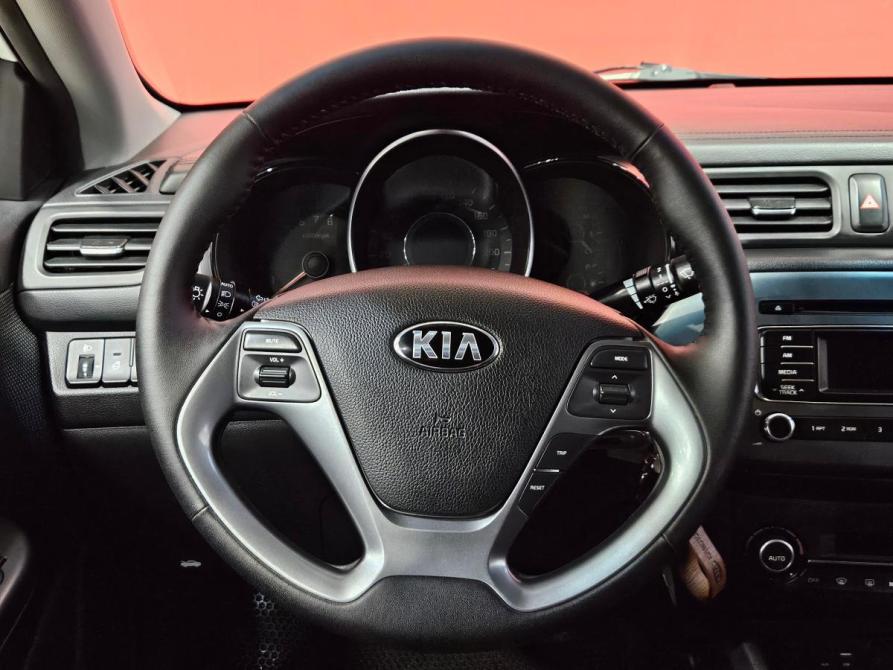 Kia Rio III Рестайлинг Вологда  - изображение 12