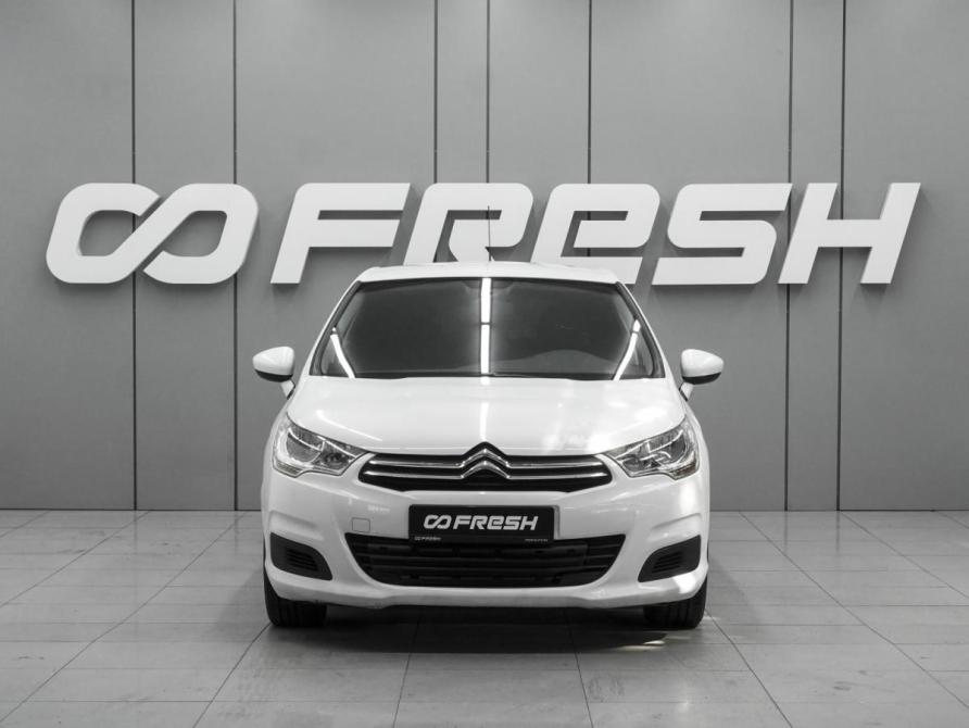 Citroen C4 II Ростов-на-Дону  - изображение 3