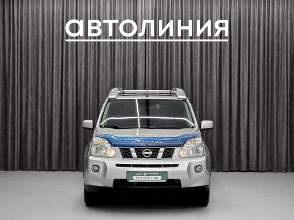 Nissan X-Trail II с пробегом 2007 года, цена 1 059 000 рублей, 223000 км, внедорожник, Автокод Объявления
