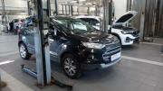Ford EcoSport II Санкт-Петербург  - изображение 7