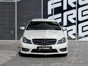 Mercedes-Benz C-Класс III (W204) Рестайлинг Краснодар  - изображение 21