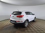 Kia Sportage III Рестайлинг Уфа  - изображение 28