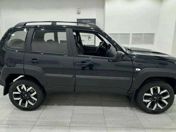 Lada (ВАЗ) Niva Travel I Рестайлинг с пробегом 2026 года, цена 1 618 000 рублей, 1 км, внедорожник, Автокод Объявления