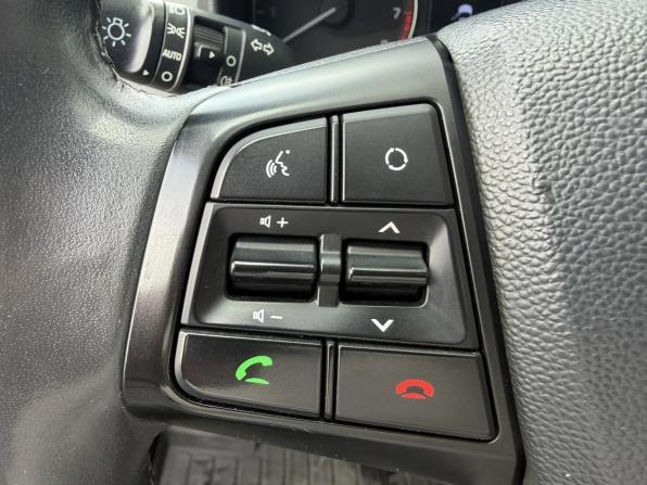 Hyundai Creta I с пробегом 2016 года, цена 1 540 000 рублей, 128688 км, внедорожник, Автокод Объявления