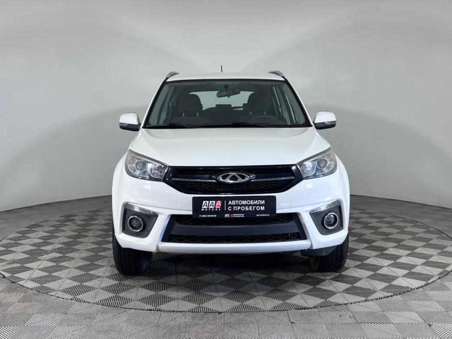 Chery Tiggo 3 I Ростов-на-Дону  - изображение 2