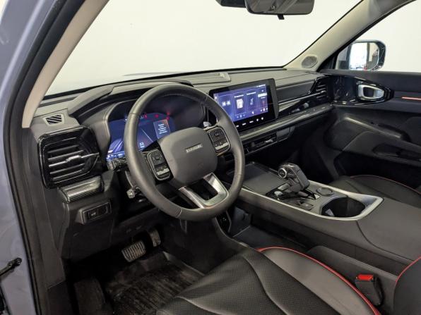 Haval H3 I с пробегом 2025 года, цена 2 475 000 рублей, 6213 км, внедорожник, Автокод Объявления
