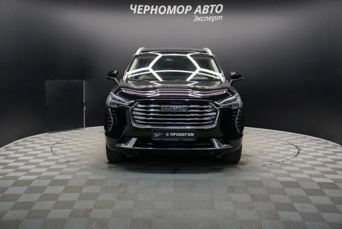 Haval Jolion I с пробегом 2023 года, цена 1 664 000 рублей, 91000 км, внедорожник, Автокод Объявления