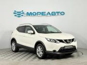 Nissan Qashqai II Калининград  - изображение 28