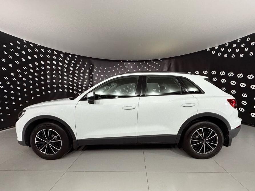 Audi Q3 II (F3) Новосибирск  - изображение 8