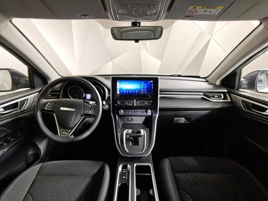 Haval M6 II Москва  - изображение 13