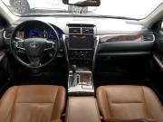 Toyota Camry VII (XV50) Рестайлинг 2 Брянск  - изображение 25