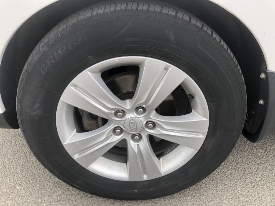 Hyundai ix35 I Брянск  - изображение 15