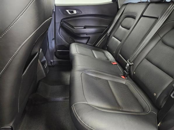 Chery Tiggo 4 I Рестайлинг с пробегом 2020 года, цена 1 277 000 рублей, 77467 км, внедорожник, Автокод Объявления