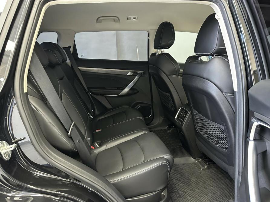Geely Atlas Pro Красноярск  - изображение 5
