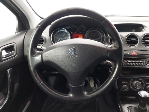 Peugeot 308 I с пробегом 2010 года, цена 370 000 рублей, 155000 км, хэтчбек, Автокод Объявления
