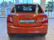 Kia Rio II Рестайлинг Волгоград  - изображение 22