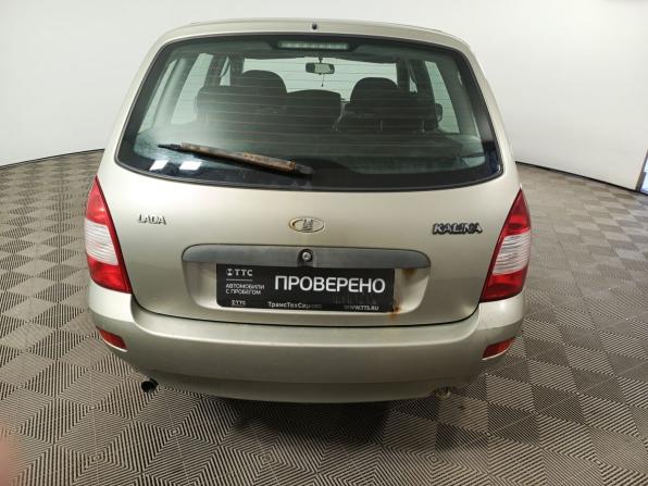 Lada (ВАЗ) Kalina I с пробегом 2012 года, цена 135 000 рублей, 155940 км, универсал, Автокод Объявления